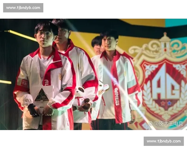 战队争相引进AI！这背后藏着怎样的电竞野心