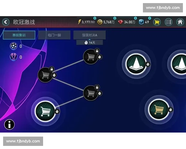 欧陆风云再起！电竞选手榜，他们正在改变世界！