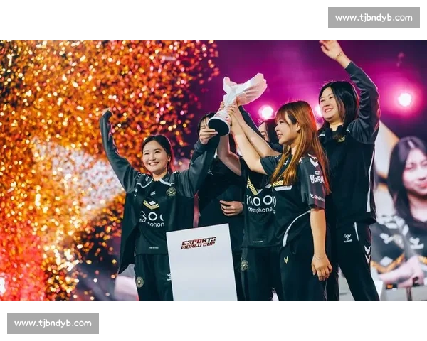 理性分析:浅谈本届电竞世界杯,哪些冷门预测将成真