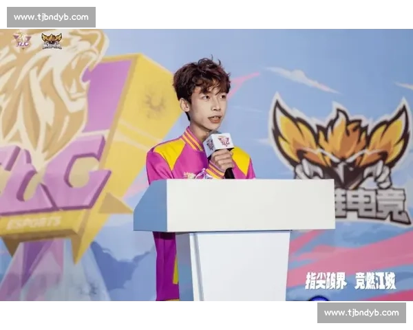 电竞高校联赛：不止竞技，更是友谊的桥梁