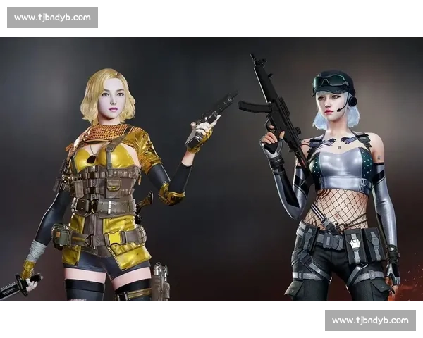 穿越火线高校杯赛：谁能在这片战场上笑到成为校园王者