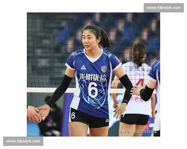 重温经典!那场女排决赛的绝杀,至今仍是球迷的圣经