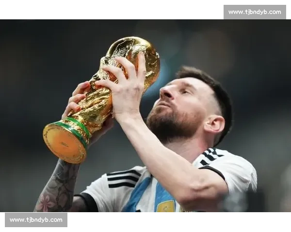 阿根廷！阿根廷！这不只是一座奖杯，更是民族的骄傲与希望