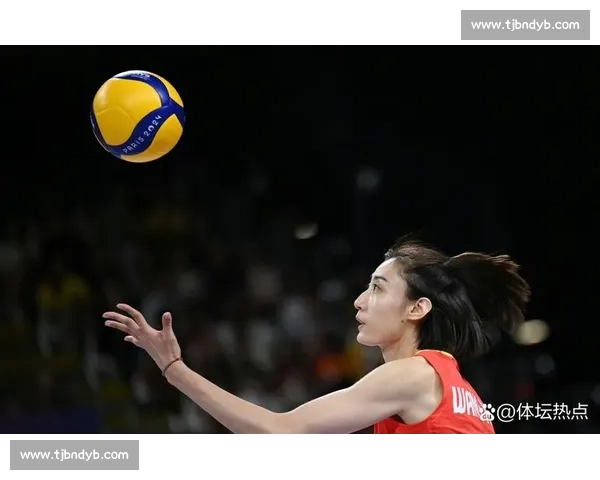 2024巴黎奥运女排最强对决！中国女排能否重塑辉煌