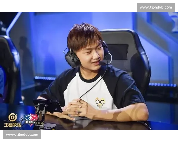 【深度】电竞选手退役后的出路何在有人转型主播，有人回归校园！