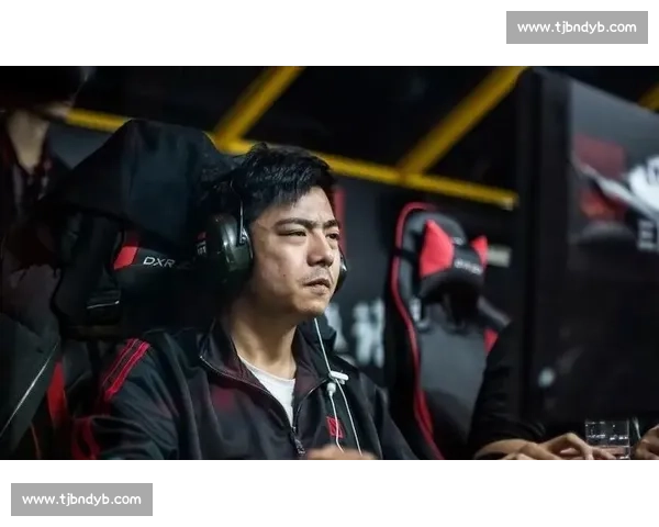 从零到一,他们创造奇迹!电竞冠军巡礼,致敬每一份坚持 从零到一,他们创造奇迹!电竞冠军巡礼,致敬每一份坚持