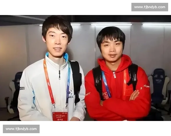 期待!电竞全球教练榜,新赛季谁将改写历史 期待!电竞全球教练榜,新赛季谁将改写历史