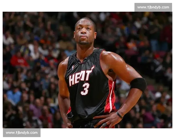 这才是篮球的魅力!NBA绝杀集锦,让你瞬间爱上这项运动!