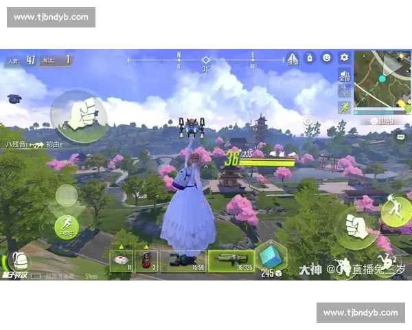 地图优势！量子特攻冠军杯，兵家必争之地的策略博弈！