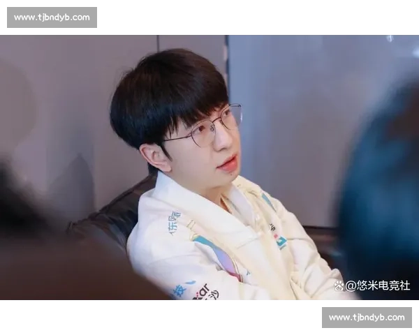 少年强则电竞强！年轻选手用全球积分数据证明实力！