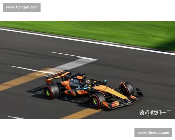 当虚拟与现实碰撞,F1电竞车手专访:谁是下一个赛道之星