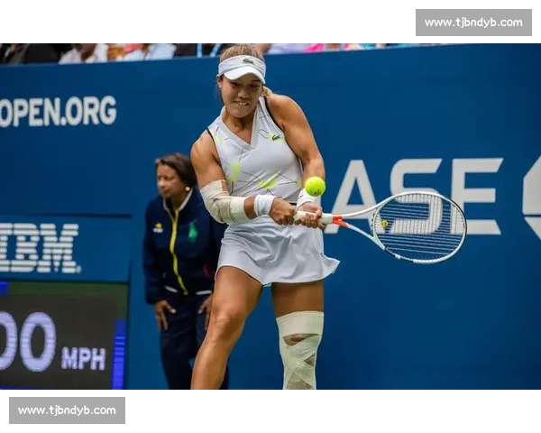 技术革新还是战术升级2023网球比赛的智慧博弈！