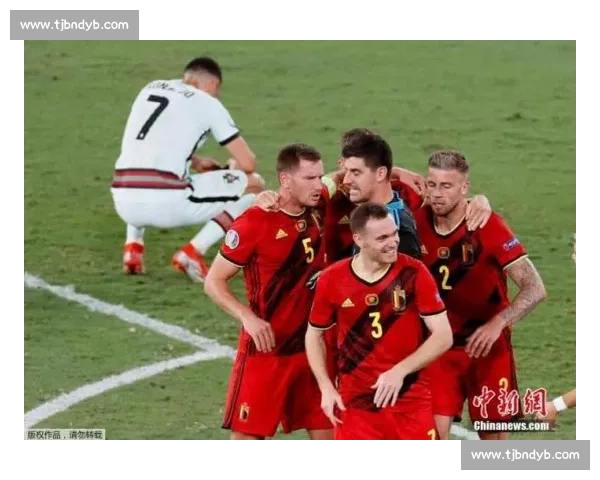 比利时黄金一代谢幕红魔鬼能否抓住最后的机会