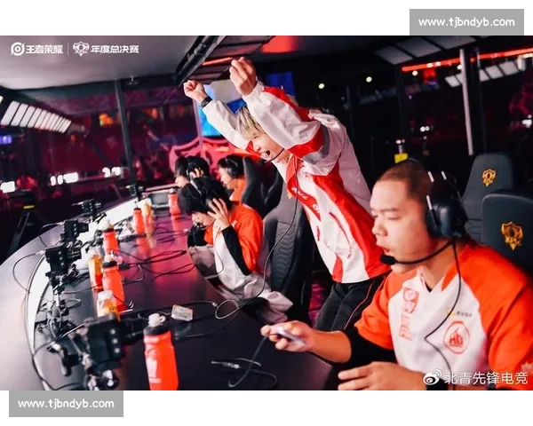 直击KPL选手内心深处：荣耀与压力，他们是如何权衡的