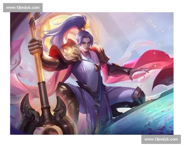 经典永流传！英魂之刃赛事回放，重温那些年我们一起嗨！