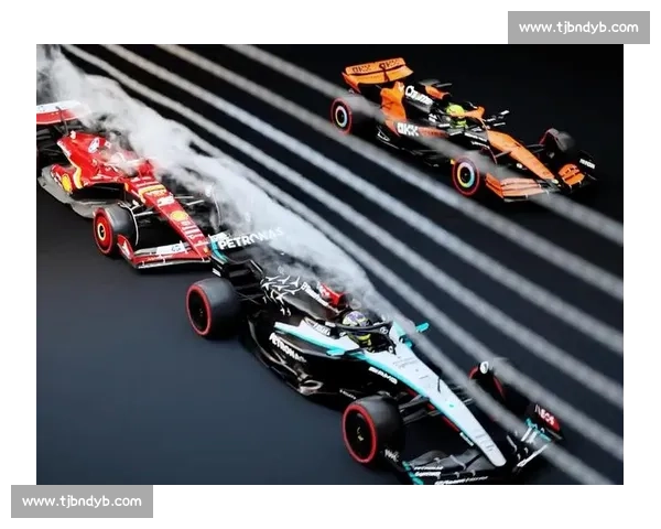 F1车队管理层的“秘密武器”:除了速度,他们还有什么 F1车队管理层的“秘密武器”:除了速度,他们还有什么