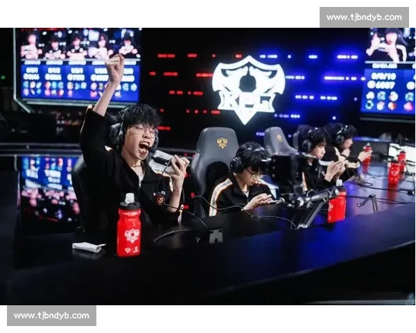 心跳加速!电竞国家队选拔赛,你的主队在哪 心跳加速!电竞国家队选拔赛,你的主队在哪