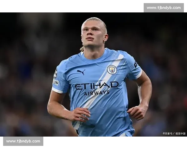 曼城悄然出手，哈兰德二世驾临伊蒂哈德